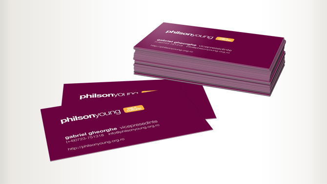 Philson Young Association