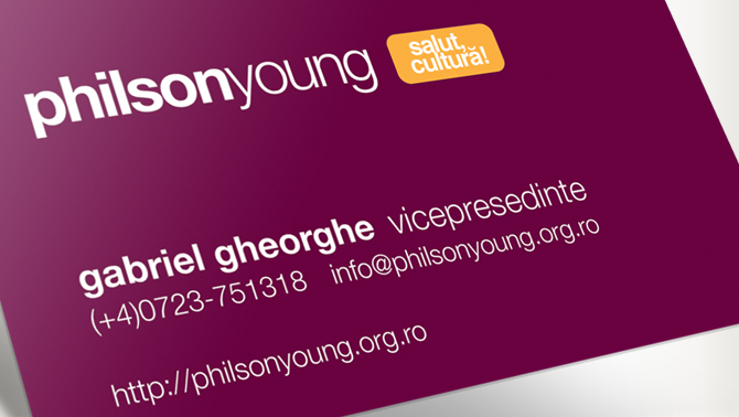 Philson Young Association