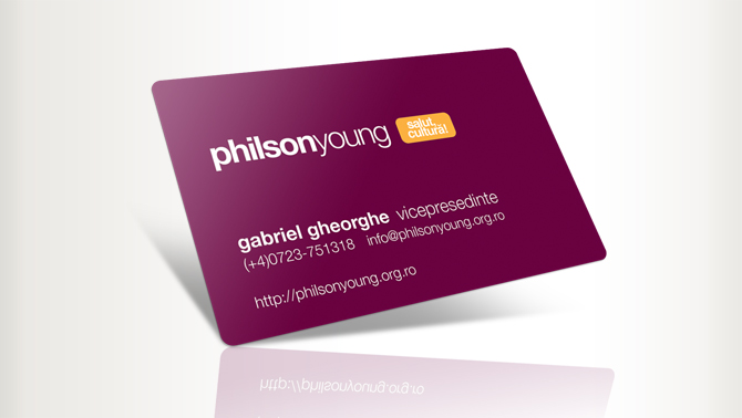 Philson Young Association