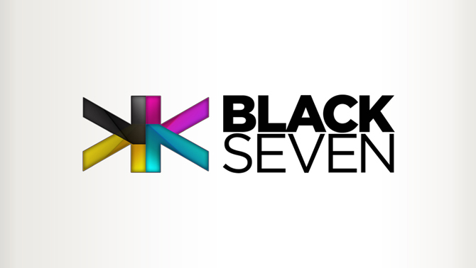 Black Seven