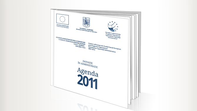 Administrative Efficiency Thru e-Communication
