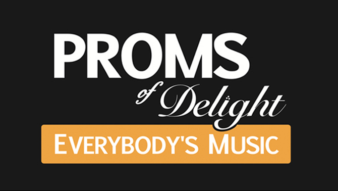PROMS of Delight