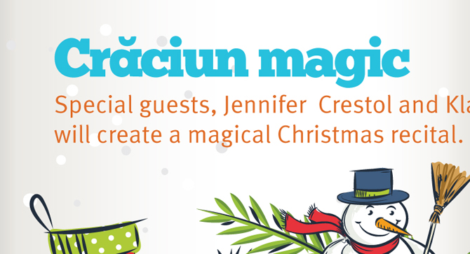Magic Christmas [2010]